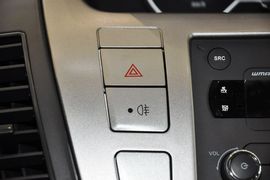 2014款上汽大通V80