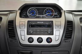 2014款上汽大通V80