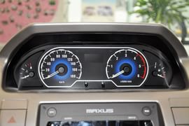 2014款上汽大通V80