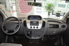 2014款上汽大通V80