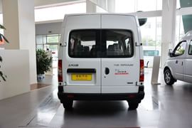 2014款上汽大通V80