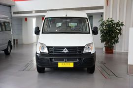 2014款上汽大通V80