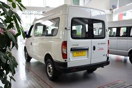 2014款上汽大通V80