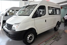 2014款上汽大通V80