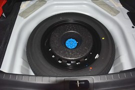 2014款丰田卡罗拉1.6L