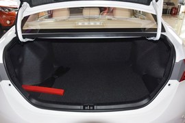 2014款丰田卡罗拉1.6L