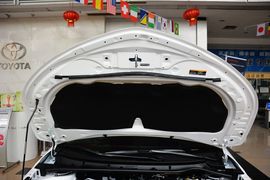2014款丰田卡罗拉1.6L