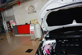 2014款丰田卡罗拉1.6L