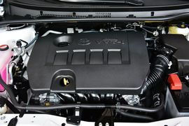 2014款丰田卡罗拉1.6L