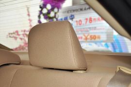 2014款丰田卡罗拉1.6L