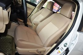 2014款丰田卡罗拉1.6L