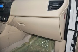 2014款丰田卡罗拉1.6L