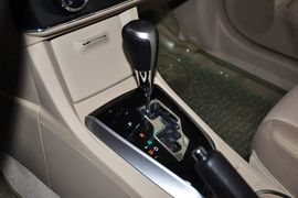 2014款丰田卡罗拉1.6L