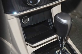 2014款丰田卡罗拉1.6L