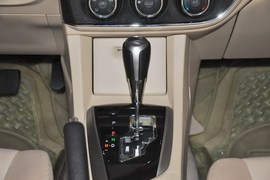 2014款丰田卡罗拉1.6L
