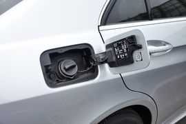 2014款奔驰E400L运动豪华型