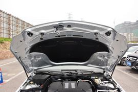 2014款奔驰E400L运动豪华型