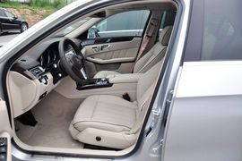 2014款奔驰E400L运动豪华型