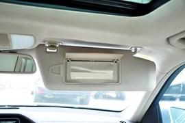 2014款奔驰E400L运动豪华型