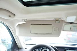 2014款奔驰E400L运动豪华型