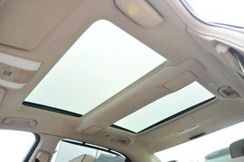 2014款奔驰E400L运动豪华型