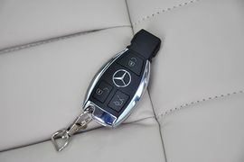 2014款奔驰E400L运动豪华型