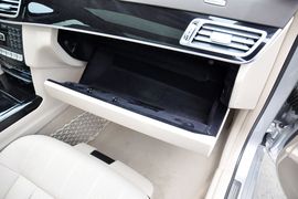 2014款奔驰E400L运动豪华型