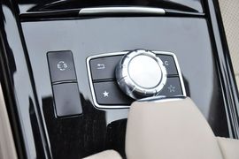 2014款奔驰E400L运动豪华型