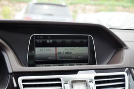 2014款奔驰E400L运动豪华型