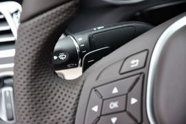 2014款奔驰E400L运动豪华型