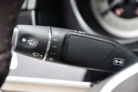 2014款奔驰E400L运动豪华型