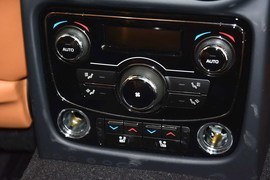 2014款捷豹XJL