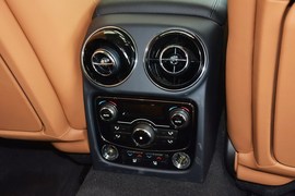2014款捷豹XJL