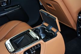 2014款捷豹XJL