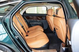 2014款捷豹XJL