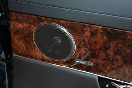 2014款捷豹XJL