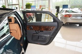 2014款捷豹XJL