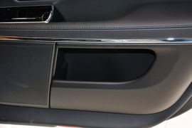 2014款捷豹XJL