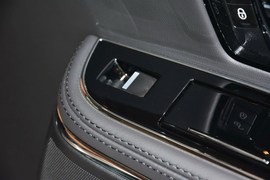 2014款捷豹XJL