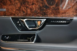 2014款捷豹XJL