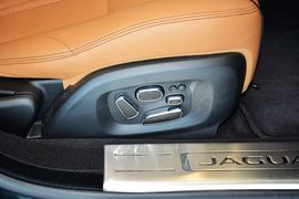 2014款捷豹XJL