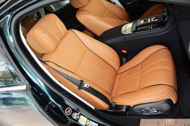 2014款捷豹XJL