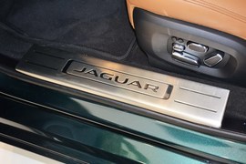 2014款捷豹XJL