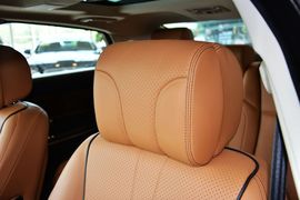 2014款捷豹XJL