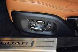 2014款捷豹XJL