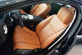 2014款捷豹XJL