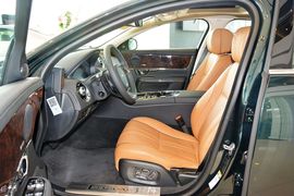 2014款捷豹XJL