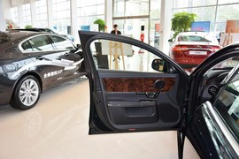 2014款捷豹XJL