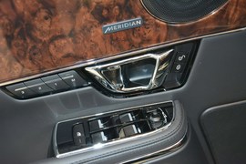 2014款捷豹XJL