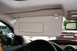 2014款捷豹XJL